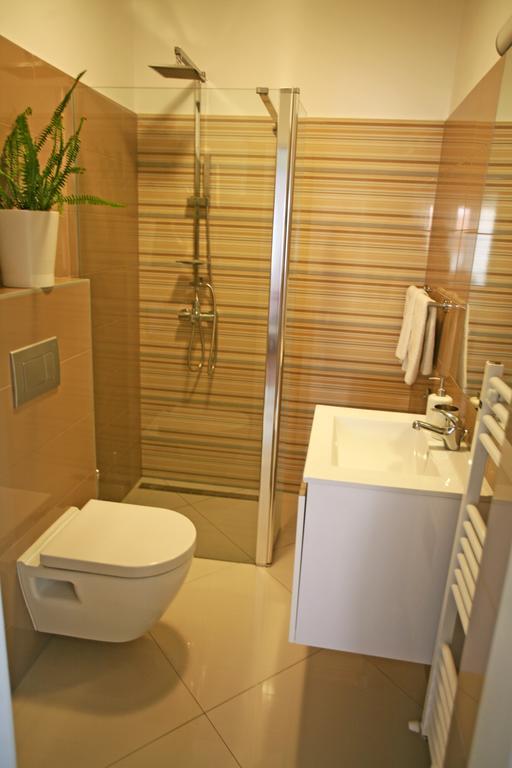 Apartments Maras Poreč Habitación foto