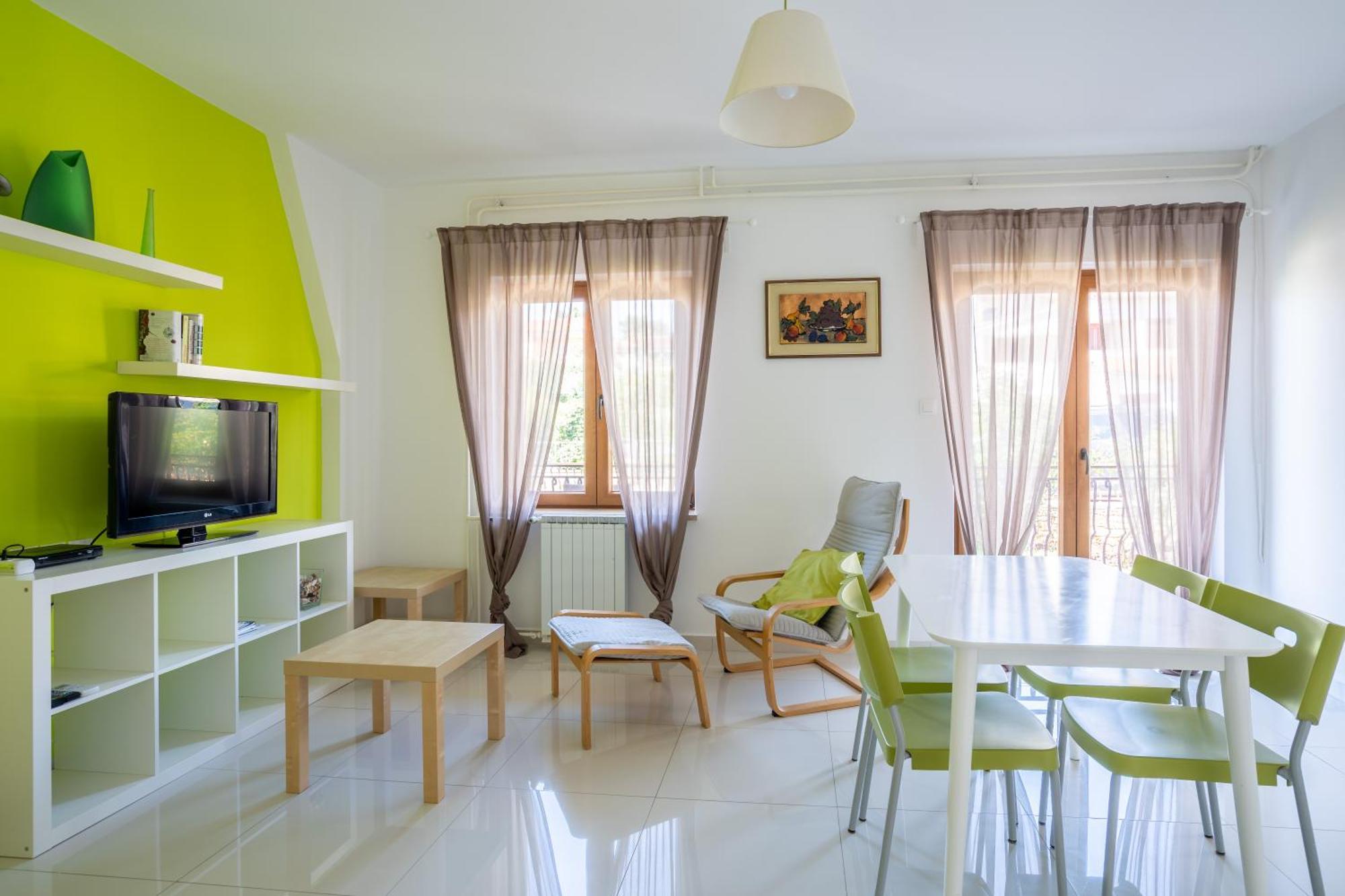 Apartments Maras Poreč Exterior foto