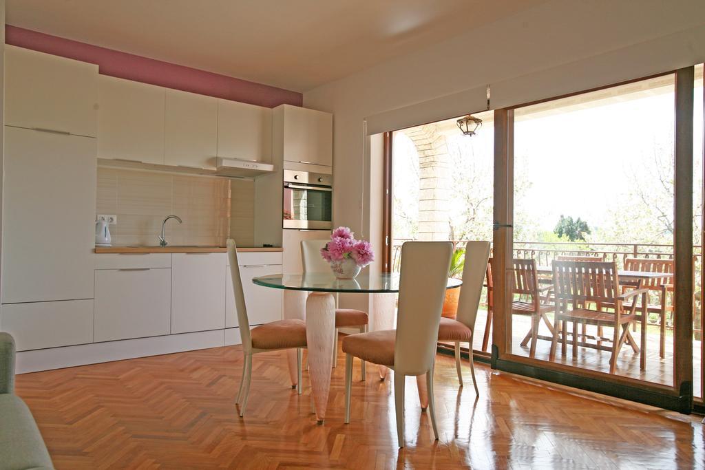 Apartments Maras Poreč Habitación foto