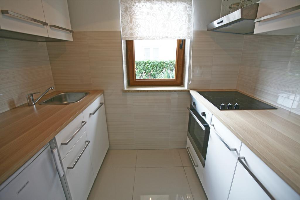 Apartments Maras Poreč Habitación foto